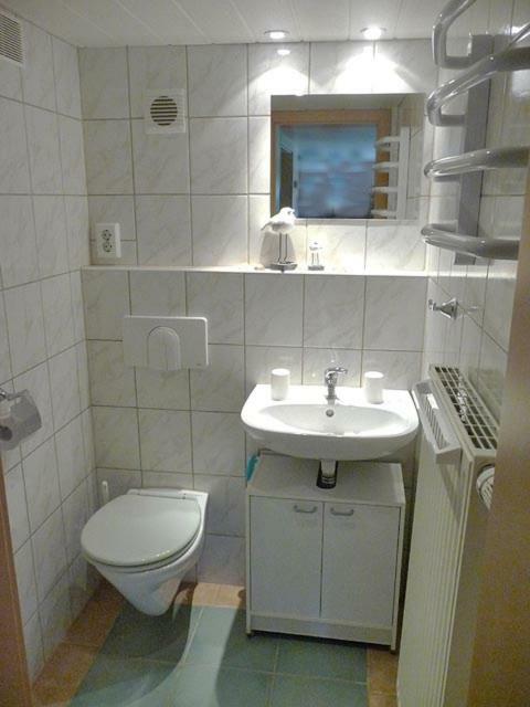 Michel'S Ferienwohnung Kurort Gohrisch Εξωτερικό φωτογραφία